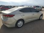 HYUNDAI ELANTRA SE photo