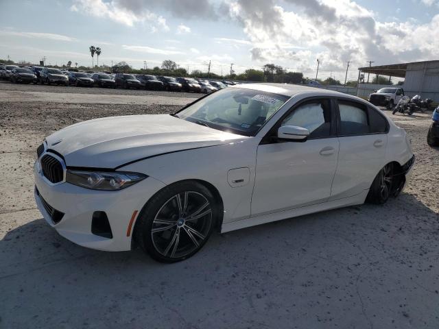 2023 BMW 330E #3023980265