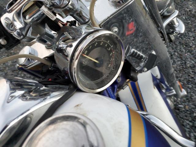 2014 HARLEY-DAVIDSON FLHTNSE CV 1HD1TF915EB963254