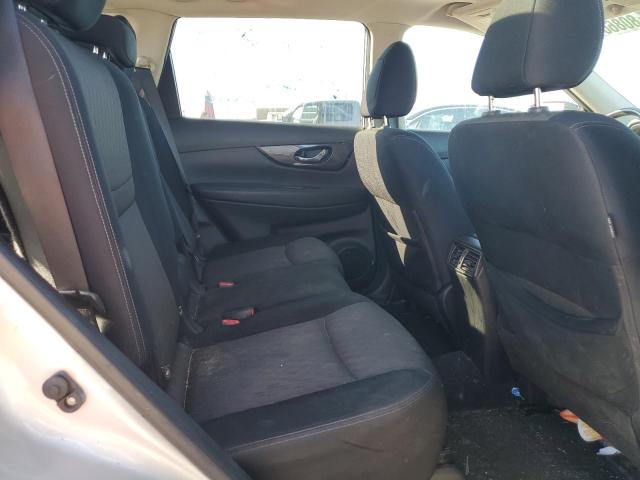 2017 NISSAN ROGUE S - JN8AT2MV3HW010497