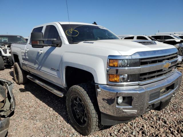 VIN 1GC1KVEY5JF238029 2018 CHEVROLET ALL MODELS no.4