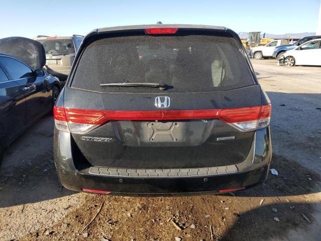 2016 HONDA ODYSSEY 5FNRL5H92GB107903