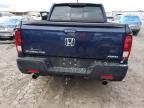 HONDA RIDGELINE photo