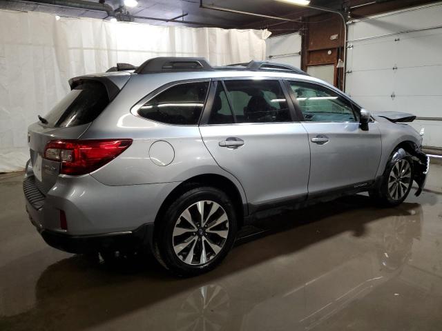 VIN 4S4BSANC6H3243135 2017 Subaru Outback, 2.5I Lim... no.3