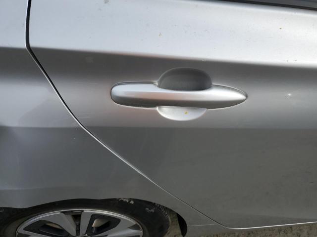2017 TOYOTA PRIUS PRIM - JTDKARFP1H3005040
