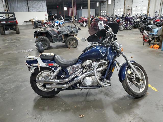 1990 HONDA VT1100 C #2979386630