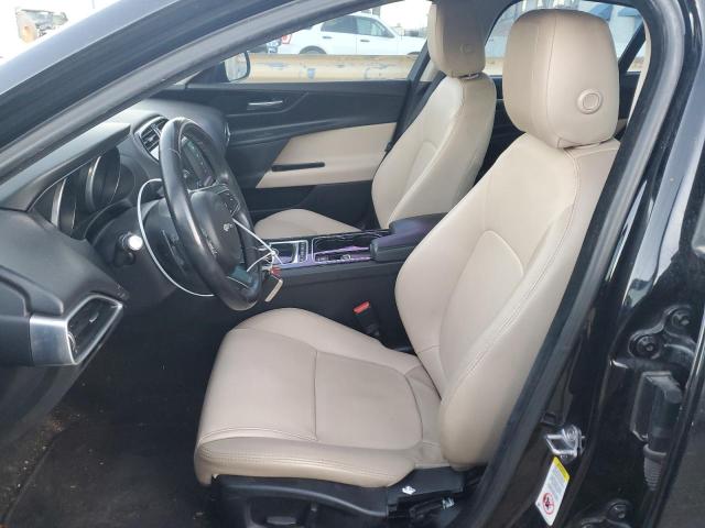 2017 JAGUAR XE SAJAR4BG1HA947146