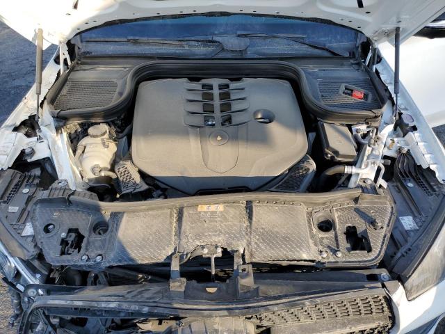 2020 MERCEDES-BENZ GLE 580 4M 4JGFB8GB8LA178758