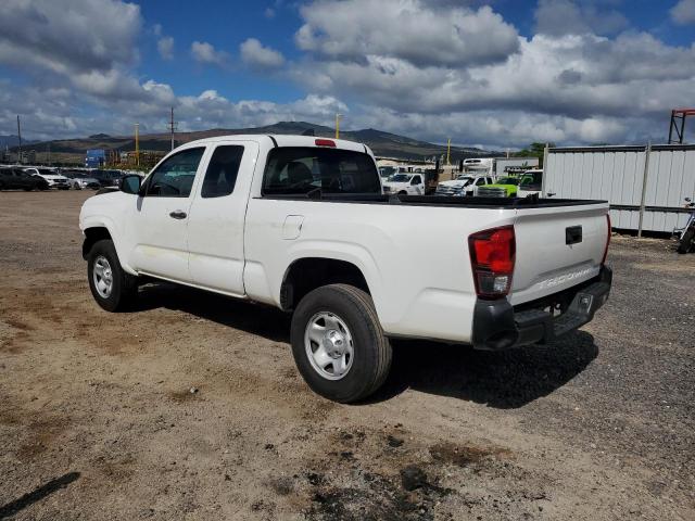 VIN 5TFRX5GN2LX178506 2020 TOYOTA TACOMA no.2