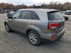 KIA SORENTO EX photo