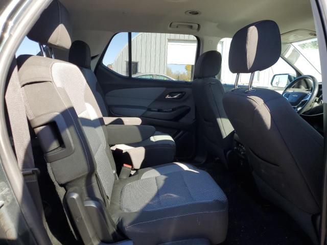 2019 CHEVROLET TRAVERSE L - 1GNEVGKW2KJ143358