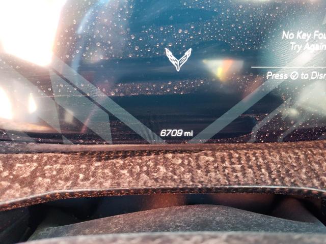 2024 CHEVROLET CORVETTE E 1G1YM3D47R5500378