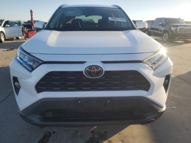 2020 TOYOTA RAV4 XLE - 2T3W1RFV0LW089230