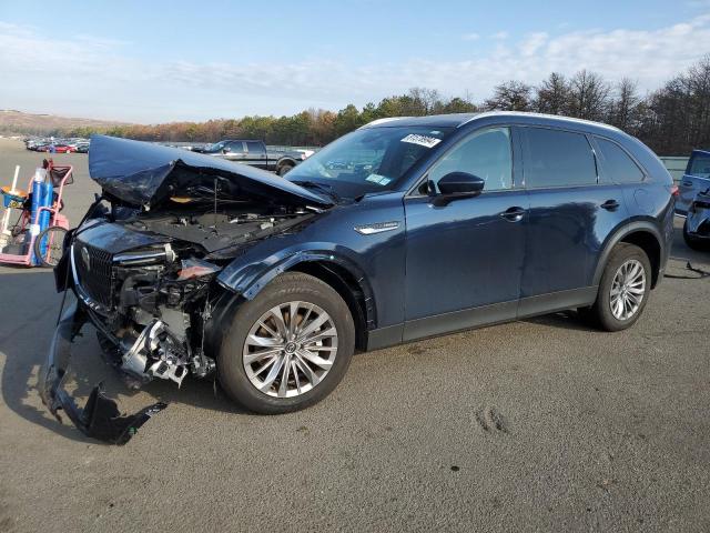 2024 MAZDA CX-90 PREF #3034284112