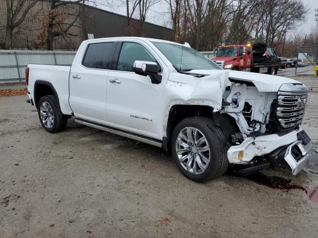 2024 GMC SIERRA K15 - 1GTUUGED7RZ188924