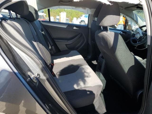 2017 VOLKSWAGEN JETTA S - 3VW2B7AJ3HM370027