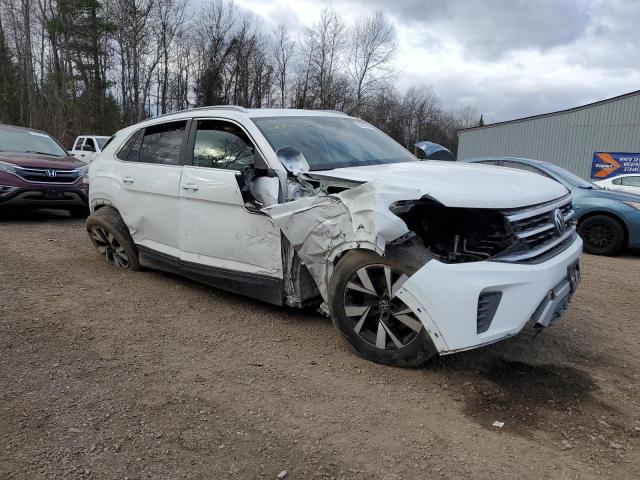 Vin: 1v2mc2ca2lc232531, lot: 80002804, volkswagen atlas sel 20204