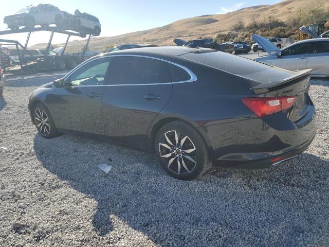 2022 CHEVROLET MALIBU RS - 1G1ZG5ST1NF210689
