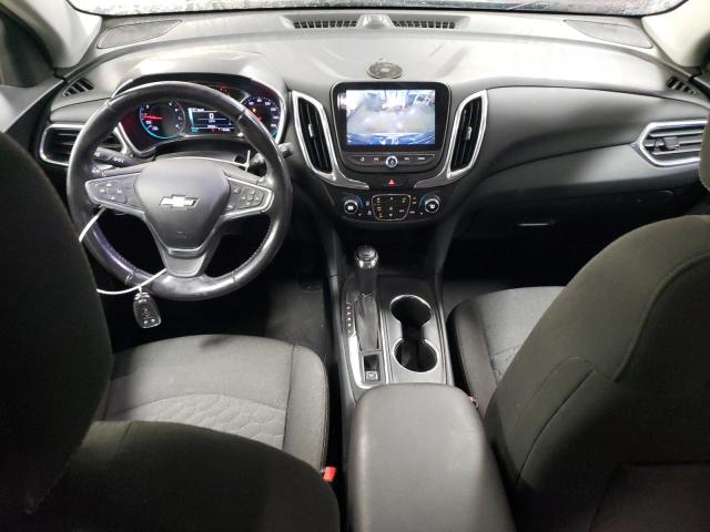 2018 CHEVROLET EQUINOX LT - 3GNAXJEVXJL371740