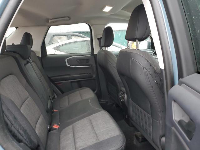 2022 FORD BRONCO SPO - 3FMCR9B6XNRD78287