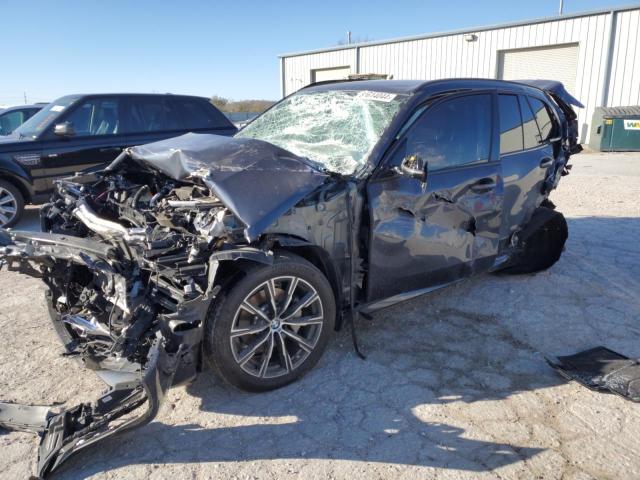 Vin: 5uxcr6c04l9c45273, lot: 46789055, bmw x5 xdrive40i 2020 img_1