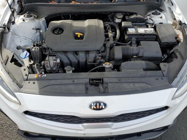 2019 KIA FORTE FE - 3KPF24AD3KE095080