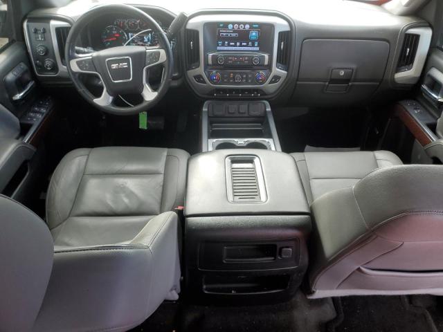 2017 GMC SIERRA K15 - 3GTU2NEC1HG131179