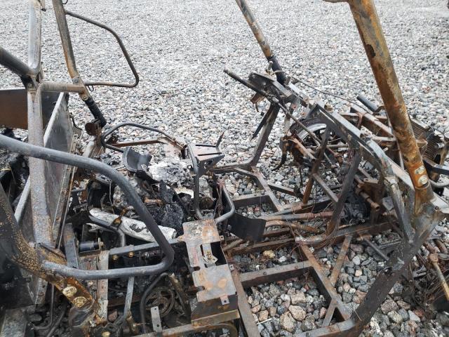 2013 KAWASAKI KRF-750 P JKARFDP15DB504883