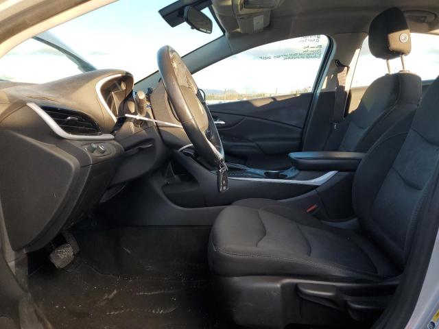 2017 CHEVROLET VOLT LT - 1G1RC6S52HU109695