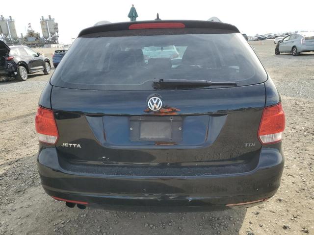 VIN 3VWPL7AJ4EM612063 2014 VOLKSWAGEN JETTA no.6