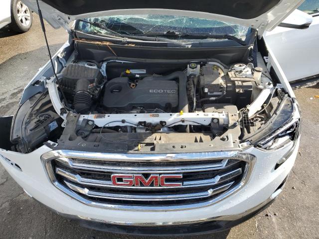 VIN 3GKALVEV4KL245617 2019 GMC TERRAIN no.12