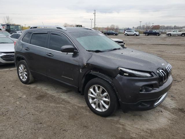2015 JEEP CHEROKEE L - 1C4PJMDS8FW688561