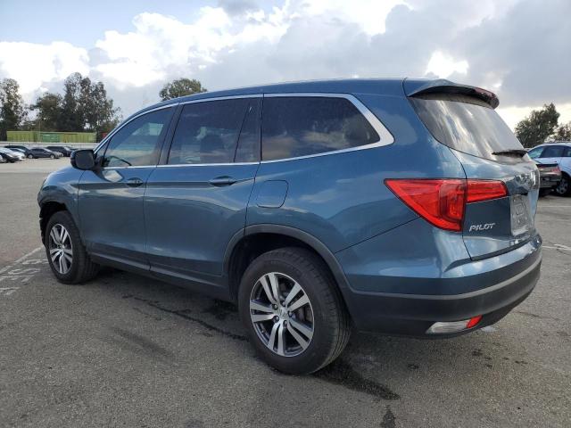 Vin: 5fnyf6h49hb076986, lot: 80572944, honda pilot ex 20172