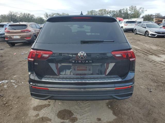 2023 VOLKSWAGEN TIGUAN SE - 3VVNB7AX0PM091624