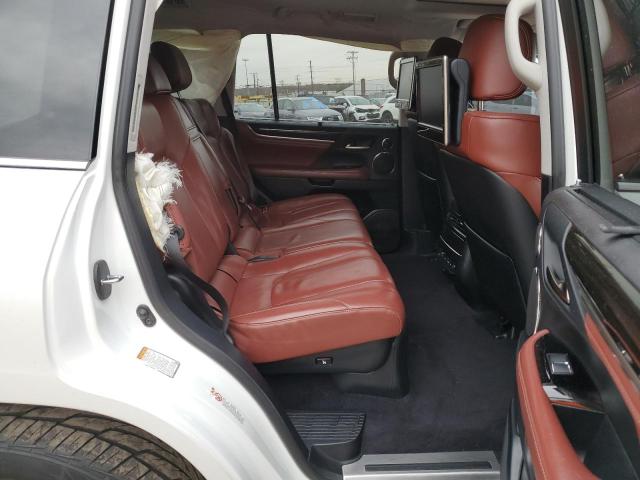 2017 LEXUS LX 570 JTJHY7AX7H4247677