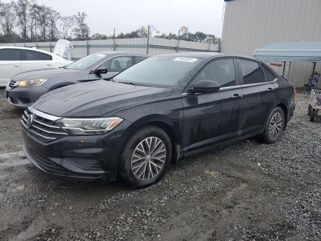 2019 VOLKSWAGEN JETTA S - 3VWC57BU6KM124178