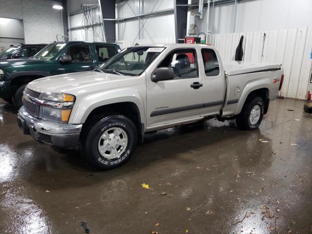 Global Auto Auctions: 2004 CHEVROLET COLORADO