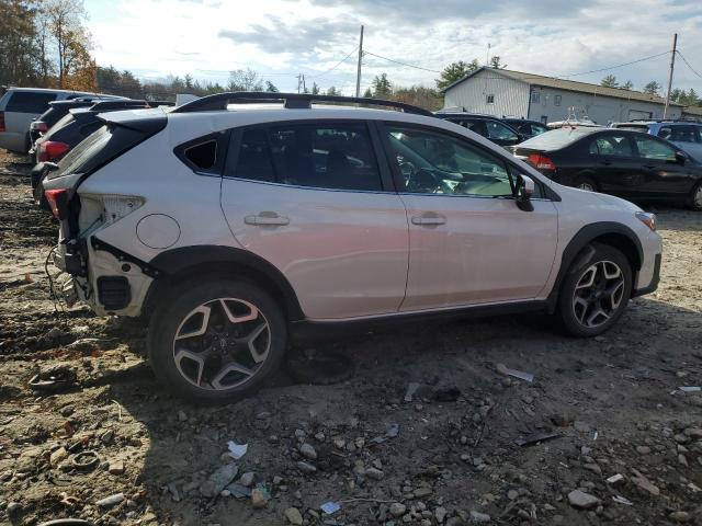 2019 SUBARU CROSSTREK - JF2GTAMC7K8295085