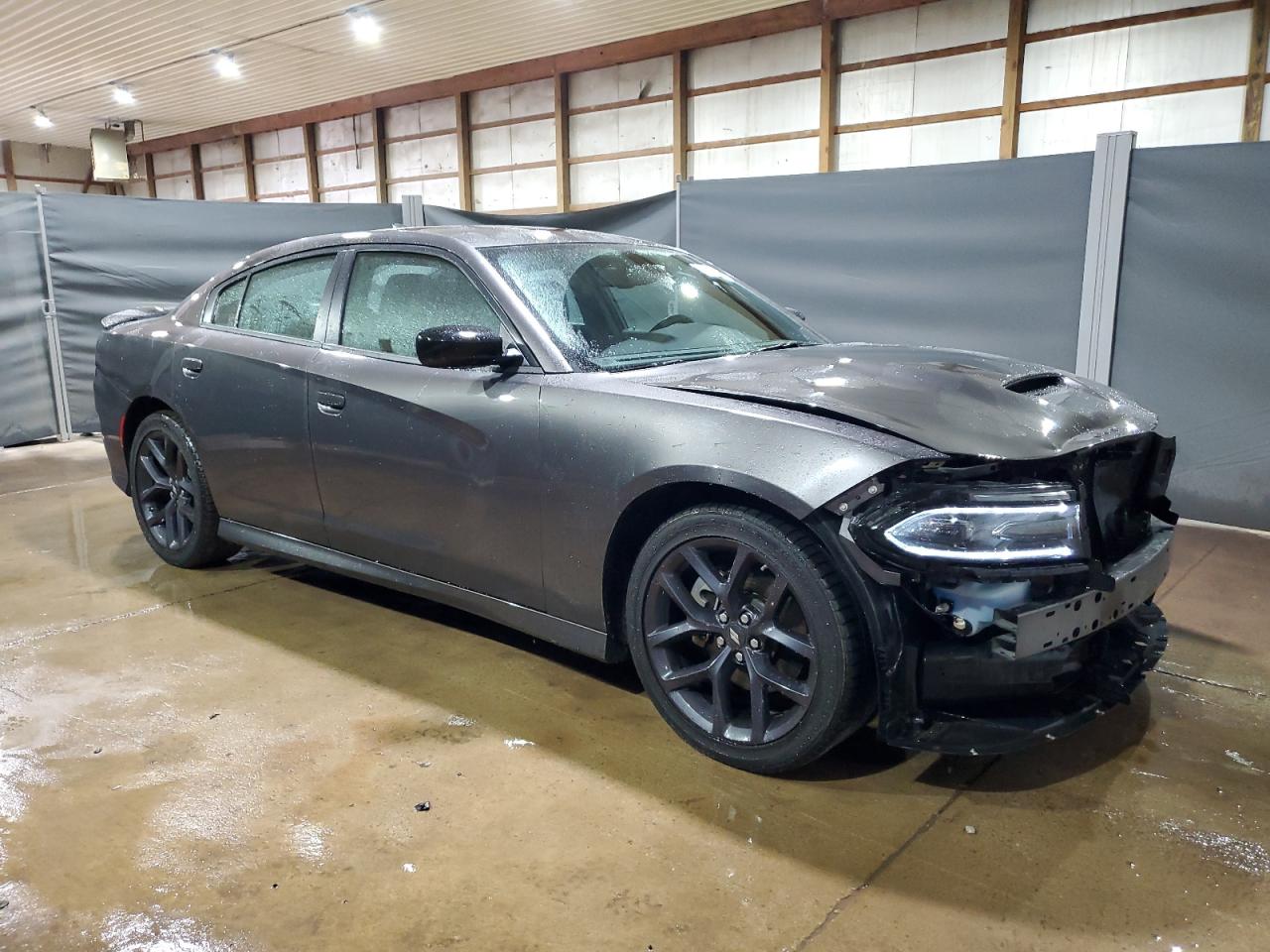 Lot #2991466925 2023 DODGE CHARGER GT