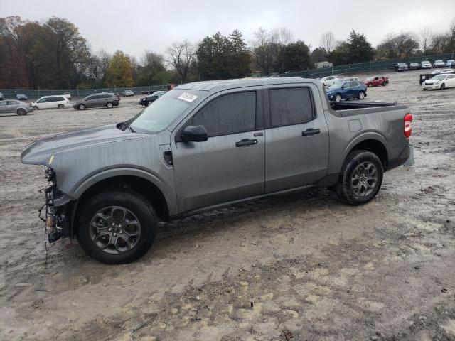 2024 FORD MAVERICK X - 3FTTW8H39RRA77343