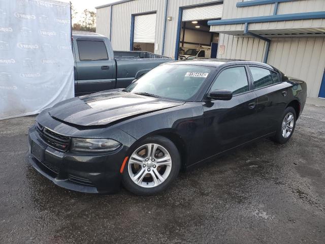 2019 DODGE CHARGER SX #3028409795