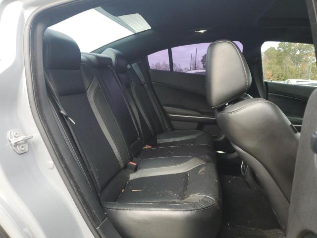 2021 DODGE CHARGER SX - 2C3CDXBG3MH511180