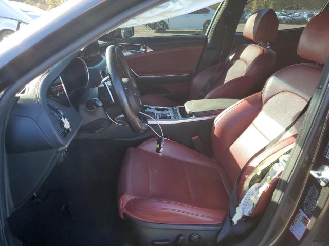 2022 KIA STINGER GT - KNAE45LC0N6104177