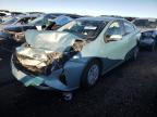 2017 TOYOTA PRIUS - JTDKBRFU6H3550380