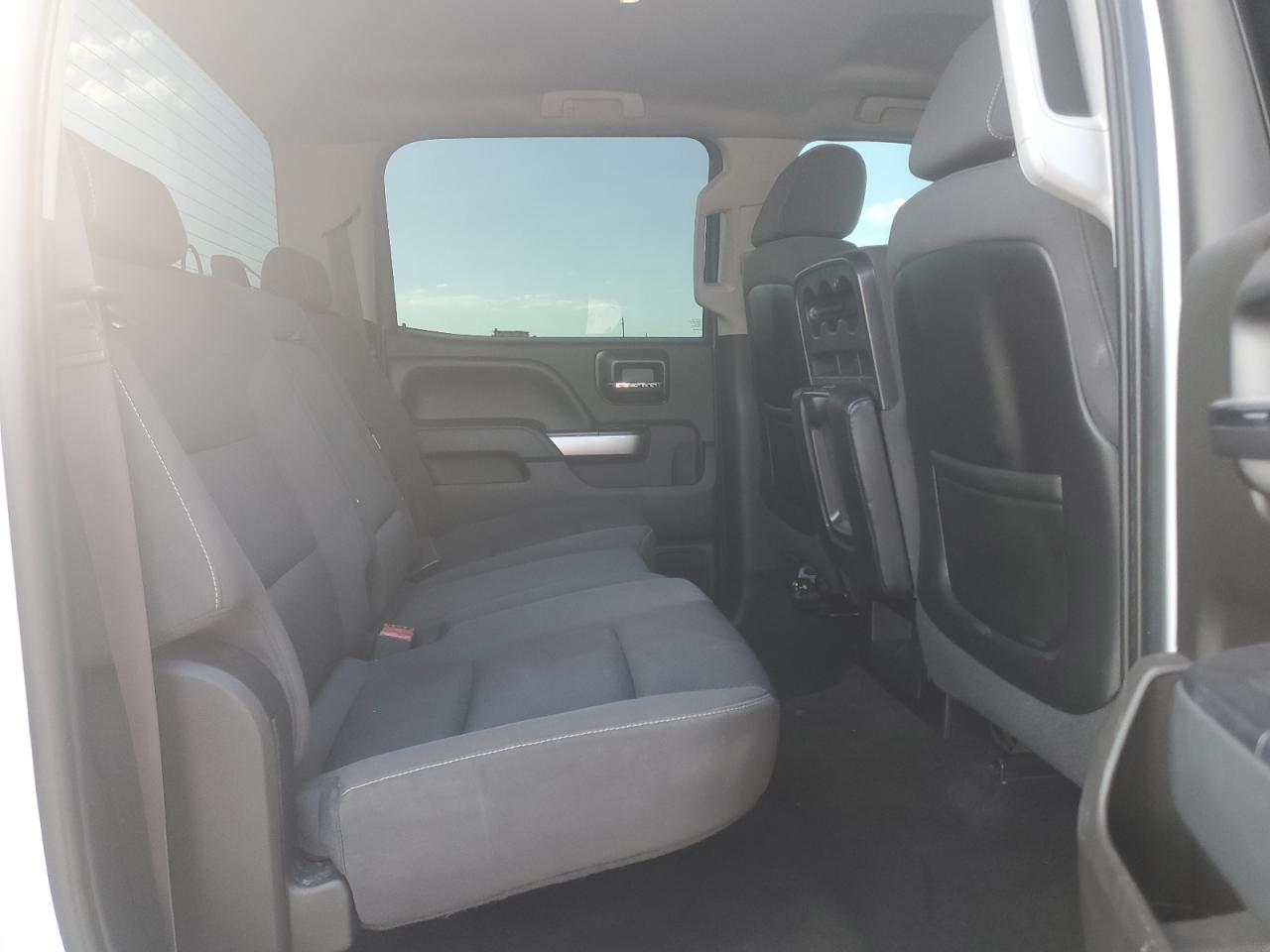 Lot #3020482182 2015 CHEVROLET SILVERADO