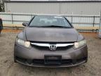 HONDA CIVIC LX photo