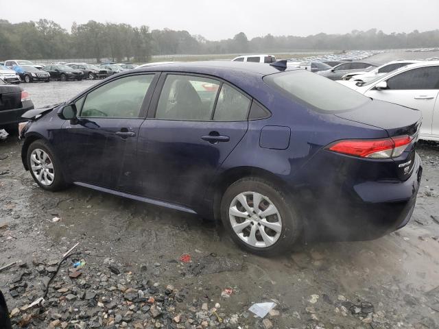 2020 TOYOTA COROLLA LE - JTDEPRAE9LJ053603