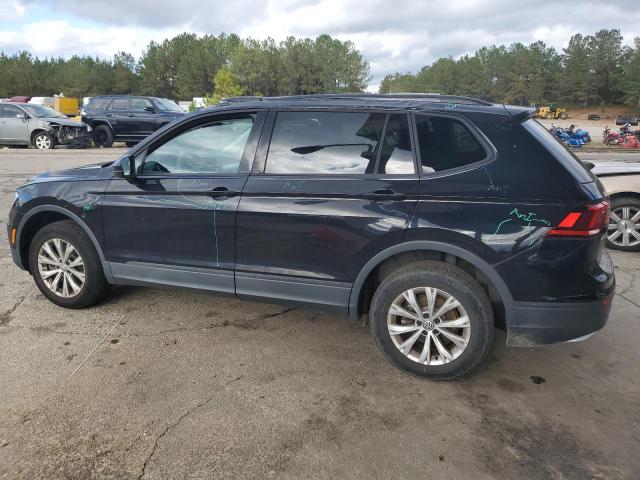 2020 VOLKSWAGEN TIGUAN S - 3VV1B7AX5LM155827