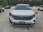 Lot #3023894244 2021 VOLKSWAGEN ATLAS SE