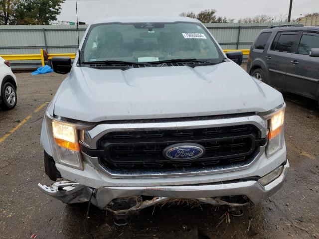 2022 FORD F150 SUPER - 1FTEW1EB8NKE34568